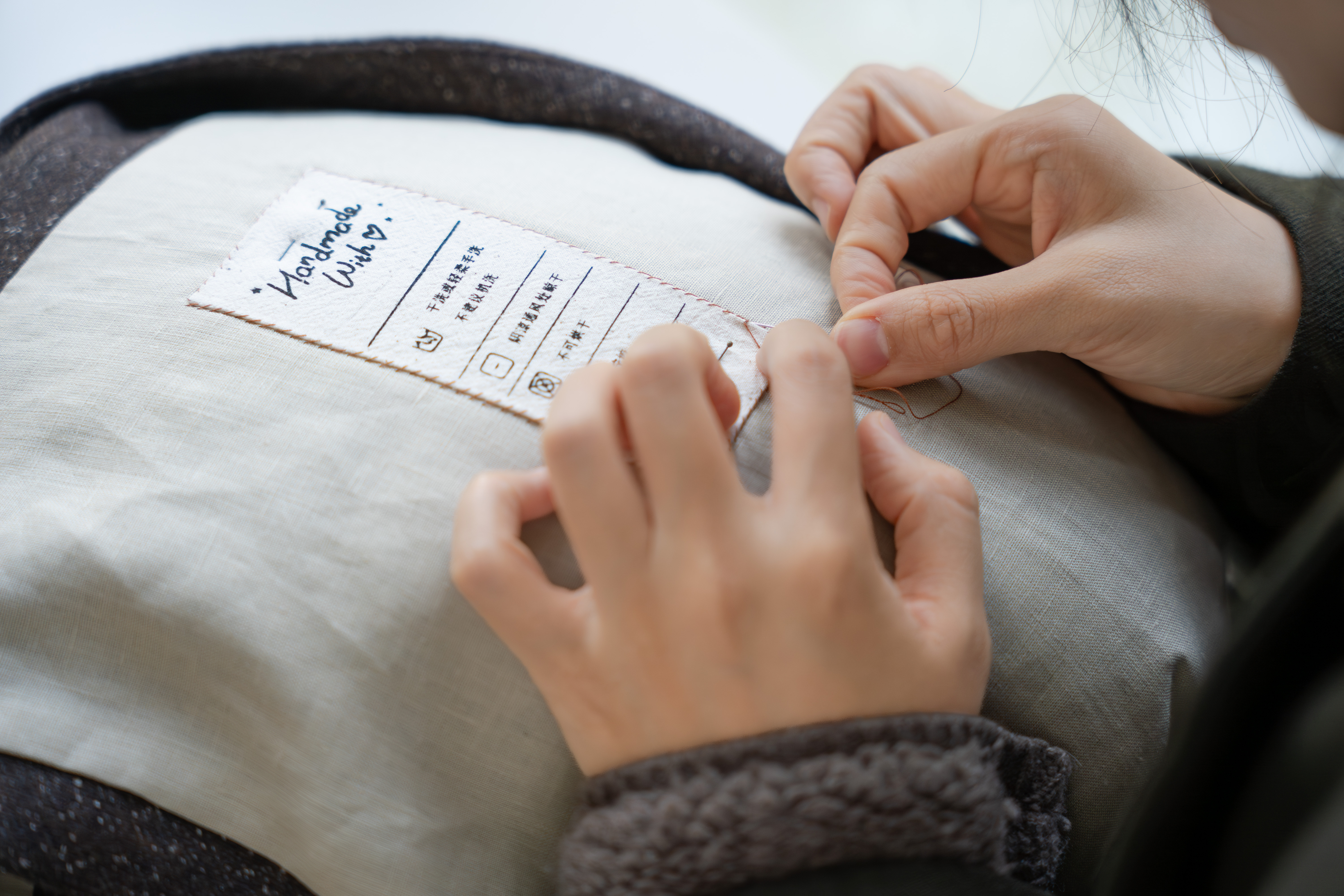 pool in green garden